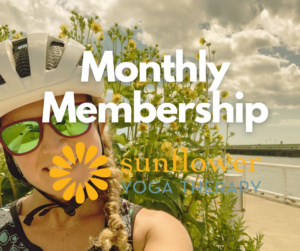 Monthly Monthly Membership